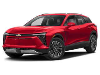 Chevrolet Blazer EV - San Juan Chevrolet in San Juan PR