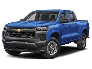 Chevrolet Colorado - San Juan Chevrolet in San Juan PR