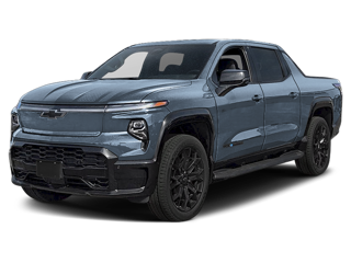 Chevrolet Silverado EV - San Juan Chevrolet in San Juan PR