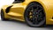 2027 Chevrolet Corvette Stingray 1LT