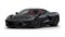 2027 Chevrolet Corvette Stingray 3LT