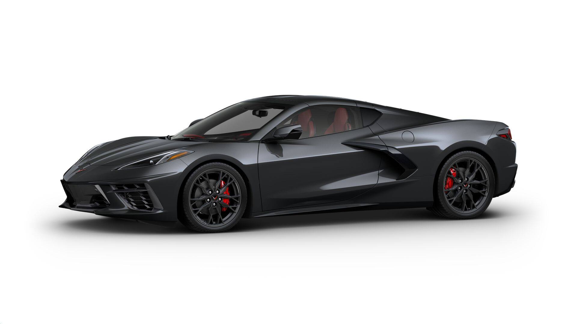 2027 Chevrolet Corvette Stingray 3LT