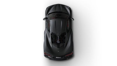 2027 Chevrolet Corvette Stingray 3LT