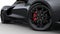 2027 Chevrolet Corvette Stingray 3LT
