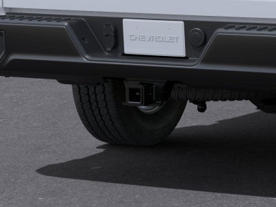 2024 Chevrolet Silverado 2500 HD WT