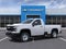 2024 Chevrolet Silverado 2500 HD WT