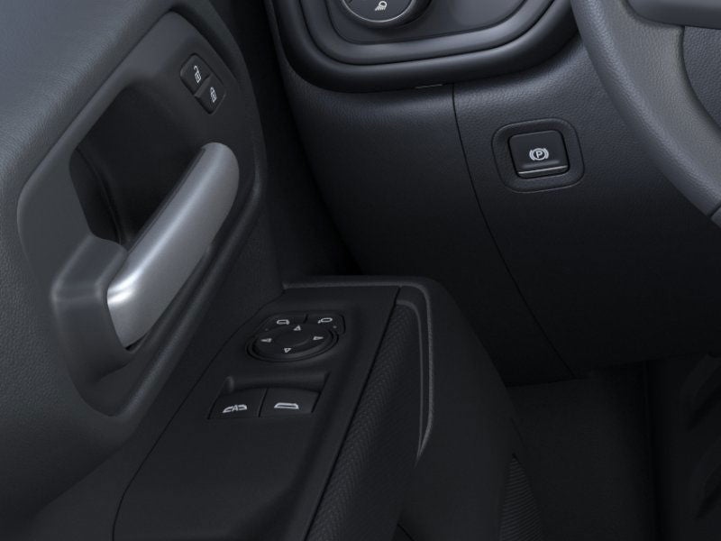 2024 Chevrolet Silverado 2500 HD WT