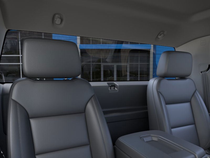 2024 Chevrolet Silverado 2500 HD WT