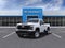 2024 Chevrolet Silverado 2500 HD WT