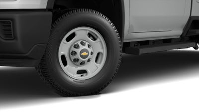 2024 Chevrolet Silverado 2500 HD WT