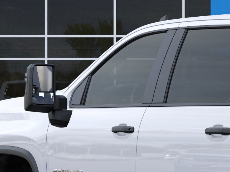 2024 Chevrolet Silverado 2500 HD WT