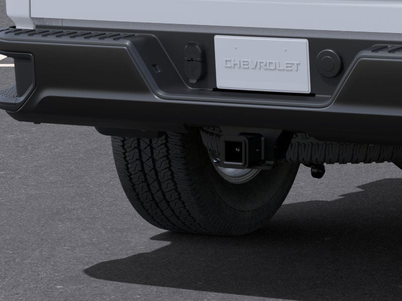 2024 Chevrolet Silverado 2500 HD WT