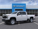 2024 Chevrolet Silverado 2500 HD WT