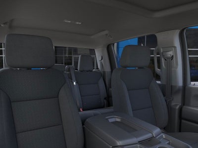 2024 Chevrolet Silverado 2500 HD WT