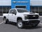 2024 Chevrolet Silverado 2500 HD WT