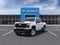 2024 Chevrolet Silverado 2500 HD WT