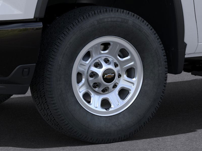 2024 Chevrolet Silverado 2500 HD WT