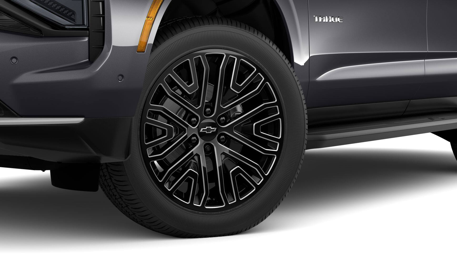 2027 Chevrolet Tahoe LT