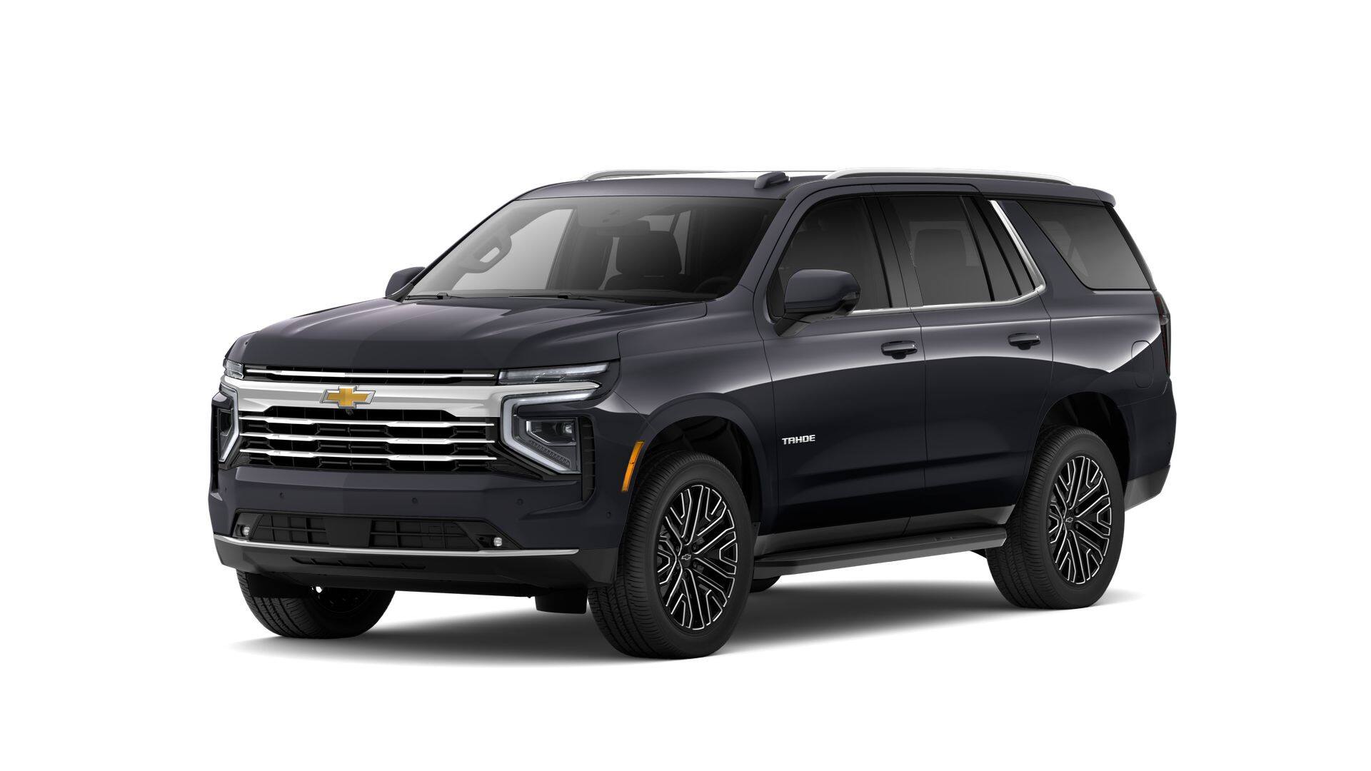 2027 Chevrolet Tahoe