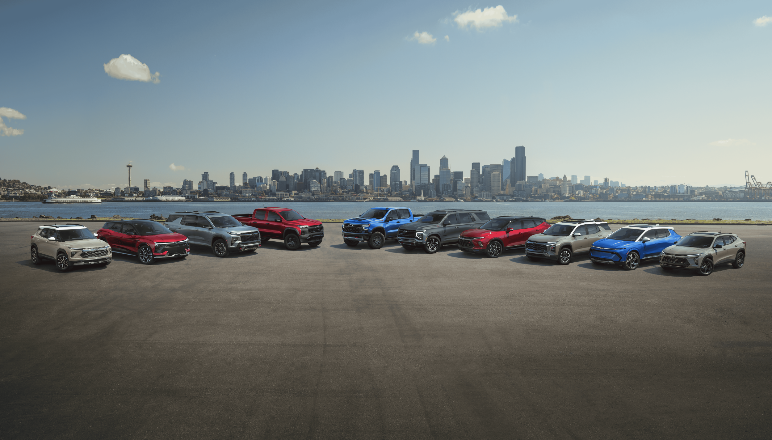 CHEVY SPECIAL OFFERS | San Juan Chevrolet in San Juan PR