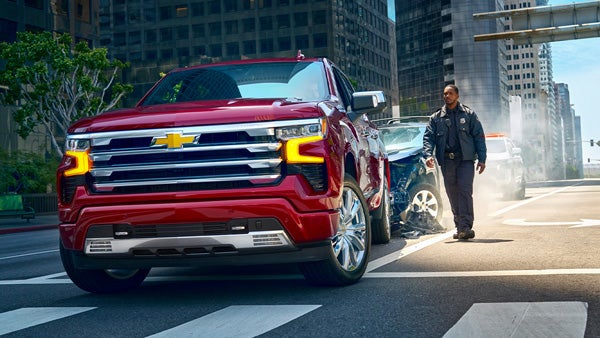 San Juan Chevrolet in San Juan PR