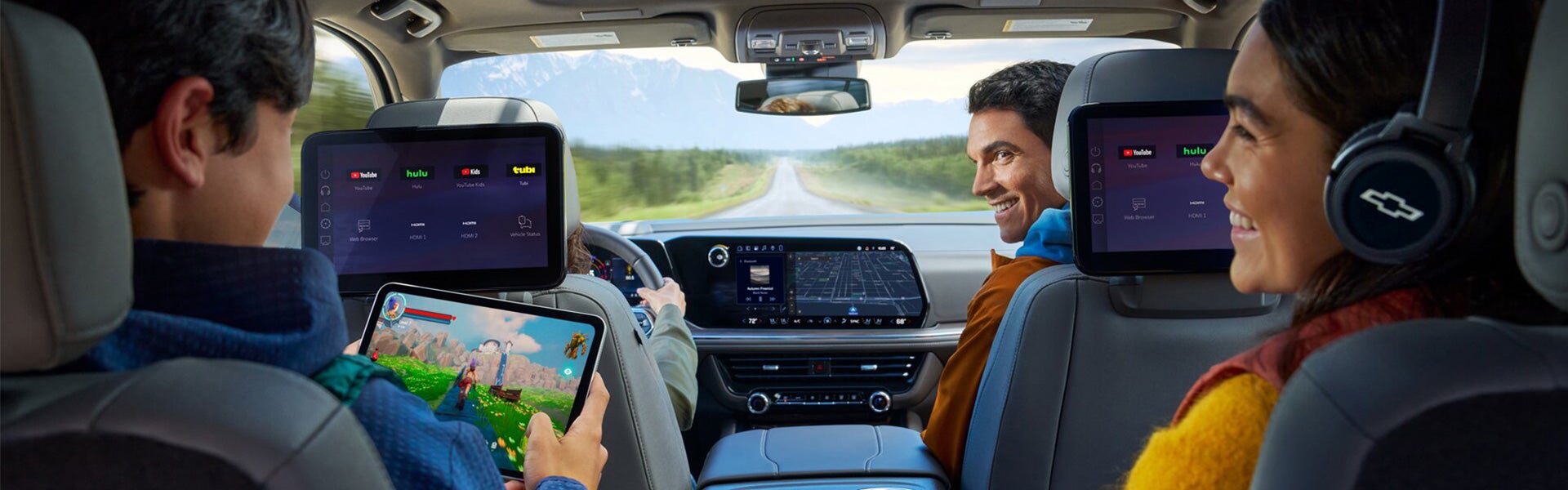 San Juan Chevrolet in San Juan PR