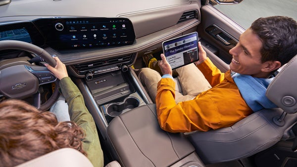 San Juan Chevrolet in San Juan PR