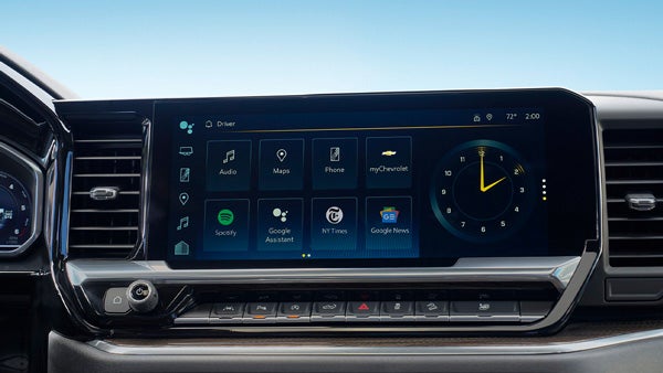 San Juan Chevrolet in San Juan PR