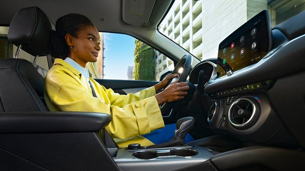 San Juan Chevrolet in San Juan PR