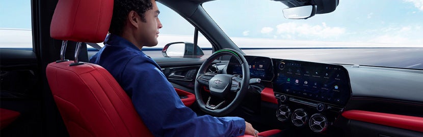 San Juan Chevrolet in San Juan PR