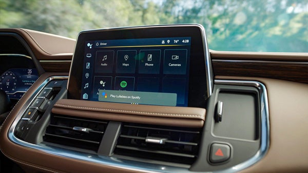 San Juan Chevrolet in San Juan PR