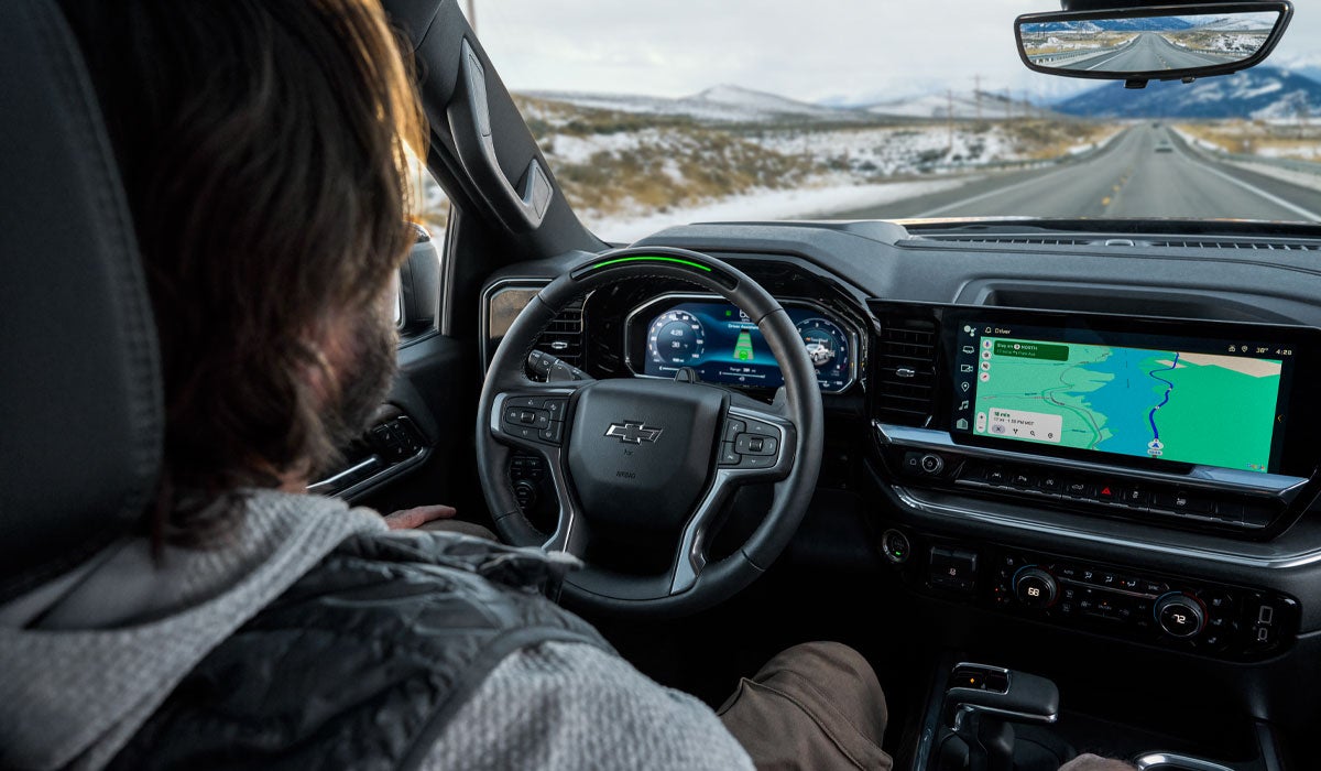 San Juan Chevrolet in San Juan PR