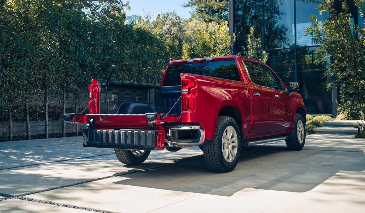 San Juan Chevrolet in San Juan PR
