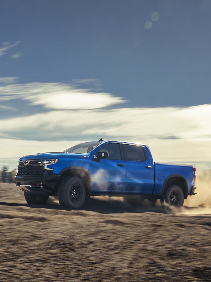 San Juan Chevrolet in San Juan PR