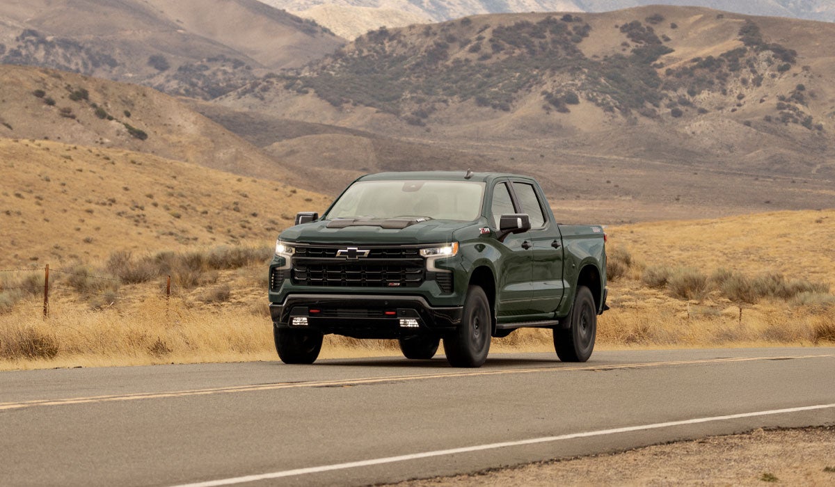 San Juan Chevrolet in San Juan PR