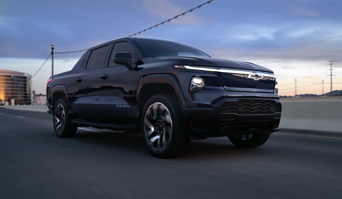 San Juan Chevrolet in San Juan PR