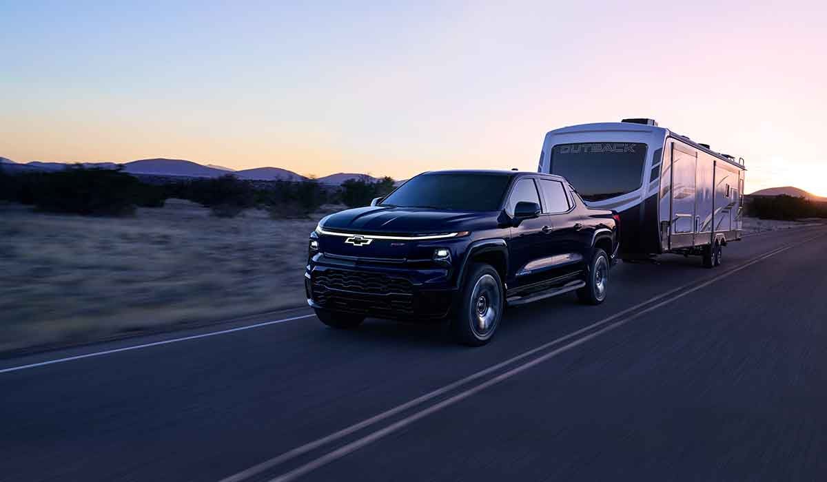 San Juan Chevrolet in San Juan PR