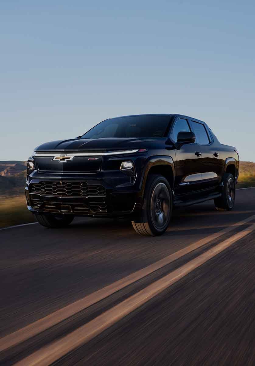 San Juan Chevrolet in San Juan PR