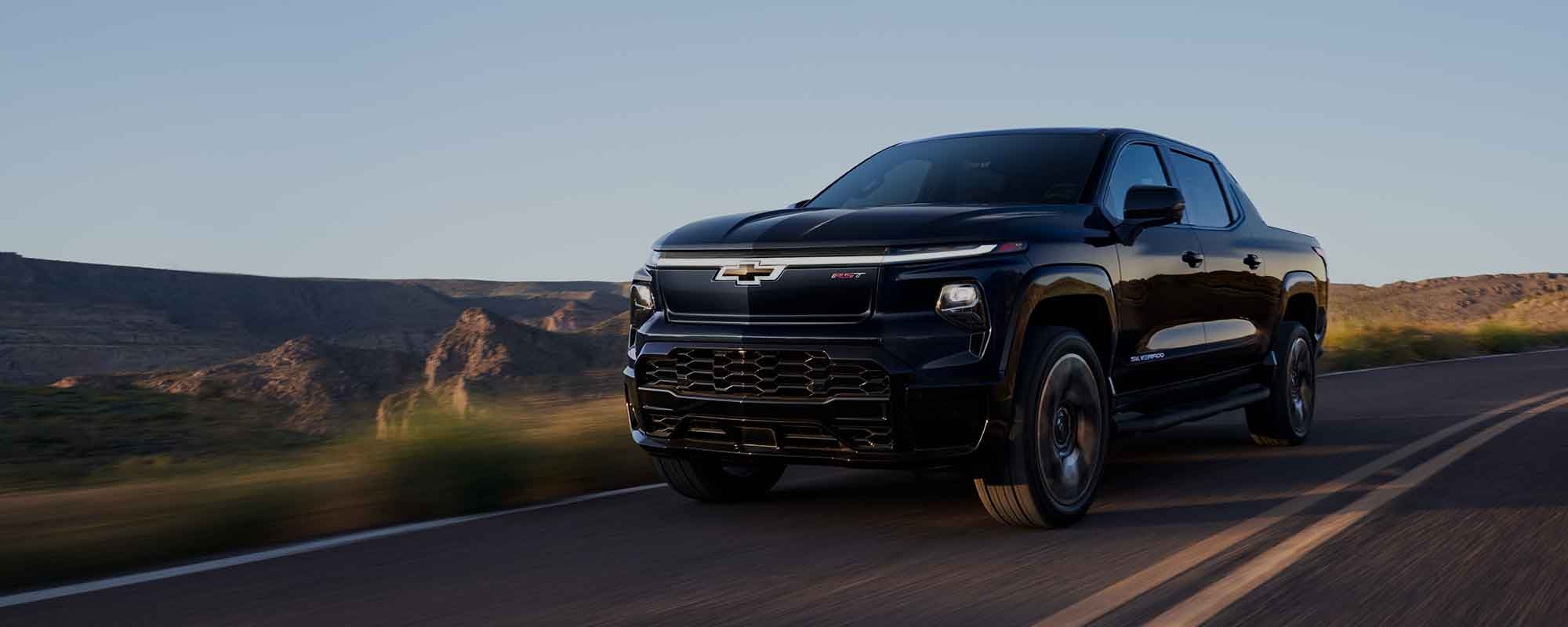 San Juan Chevrolet in San Juan PR