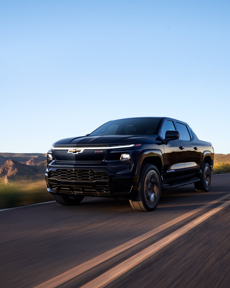 San Juan Chevrolet in San Juan PR