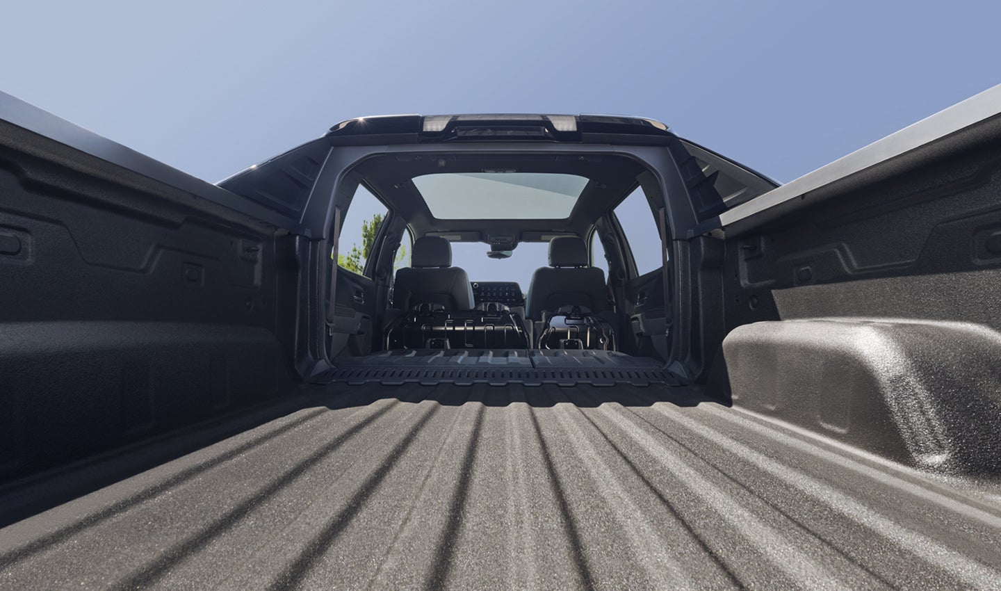 San Juan Chevrolet in San Juan PR