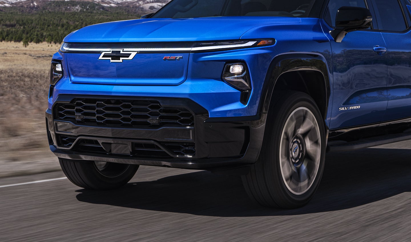 San Juan Chevrolet in San Juan PR