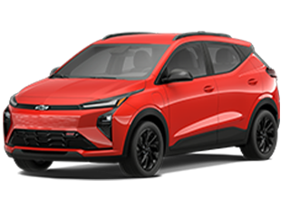Chevrolet Bolt - San Juan Chevrolet in San Juan PR